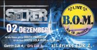 2 Euro-Nacht @ Selker@Festsaal Selker