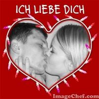 Gruppenavatar von ♥ Ich habe am 25.1.2009 die Liebe meines Lebens gefunden!!! ♥