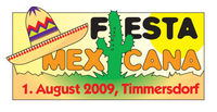 Fiesta Mexicana@Festgelände Timmersdorf