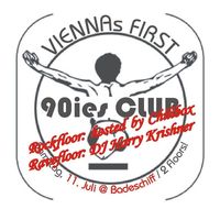 (Viennas First) 90ies Club