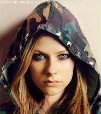 Gruppenavatar von avril lavigne ist die beste