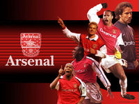 Gruppenavatar von ARSENAL_london