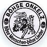 Böse Menschen - Böse Lieder - Böhse Onkelz immer wieder