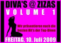 Diva´s - Volume 1@Zizas