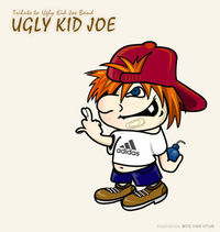 Gruppenavatar von Ugly Kid Joe
