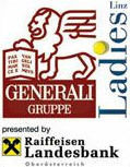 Generali-Ladies Linz@Intersport Arena