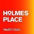 1 Jahr Holmes Place@Holmes Place