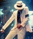 Mein Idol Michael Jackson