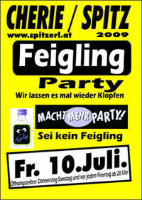 Feigling Party