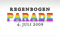 14. Regenbogenparade