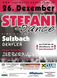 Stefanidance 2006@Gh. Derfler / Sulzbach