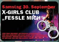 X-Girls Club "Fessle mich"@GEO