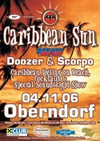 Caribbean Sun@Oberndorf