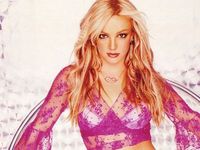 Britney Speas