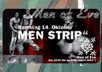 Men Strip@GEO