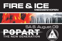 Fire & Ice 2009@Stockhalle Meggenhofen