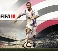 Gruppenavatar von FIFA 10