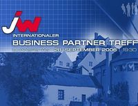 JW Business Partner Treff@Kubinsaal