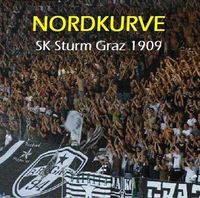 Nordkurve - Sportklub Sturm Graz 1909