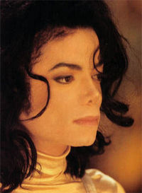 In Memory Of Michael Jackson * 29. August 1958,† 25. Juni 2009 