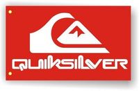 QUIKSILVER forever
