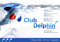 Club Delphin@Sargfabrik Wien