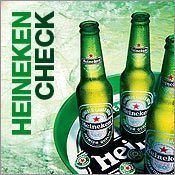 Heineken Check