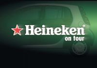 Heineken Check