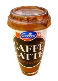 Gruppenavatar von Caffe Latte!!!