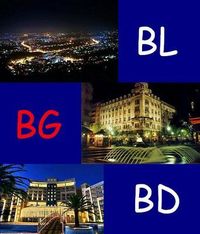 I ❤ Banja Luka, Beograd & Budva