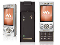 Gruppenavatar von Sony Ericsson W705 is the BEST..
