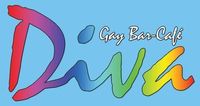 5 Jahre DIVA@Gay Bar-Café DIVA