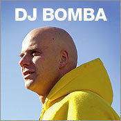 DJ Bomba