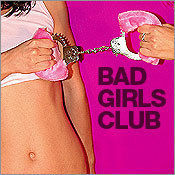 Bad Girls Club@Empire St. Martin