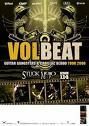 Volbeat, der beste Elvis Metal dens gibt !!!