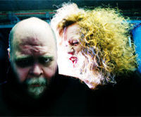 Long Live Pere Ubu!@WUK