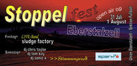 Stoppelfest@Gewerbepark Eberstalzell