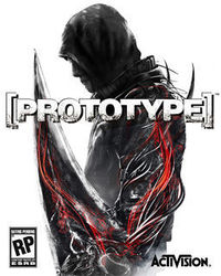 Gruppenavatar von Prototype uncut "BEST-antiHero Game"