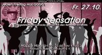 Friday Sensation