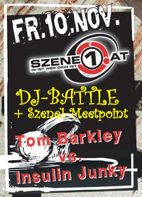 SZENE1-DJ-BATTLE@Empire
