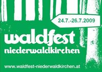 Waldfest Niederwaldkirchen@Waldfest Niederwaldkirchen