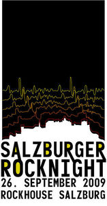 9. Salzburger Rocknight