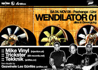 Wendilator01@Pachanga(ehm Tunnel)