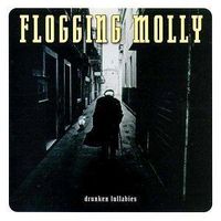 Ireland-Flogging Molly