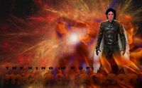 In Memorian to Michael Jackson 1958-2009