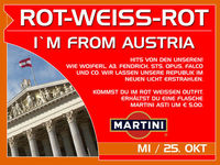 Rot-Weiss-Rot