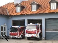 Feuerwehr Rems