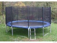 .•°*•♥ Trampolin 4-ever xD ♥•°*•.