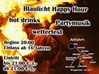 Backdraft Party@Feuerwehrhaus Sarasdorf