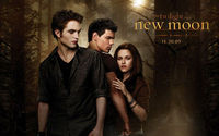 TWILIGHT war schon geil.....aber NEW MOON wird noch geiler xp